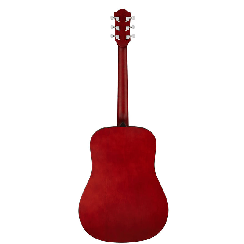 Guitarra Acústica Gretsch Prelude™ D100 Dreadnought - Natura