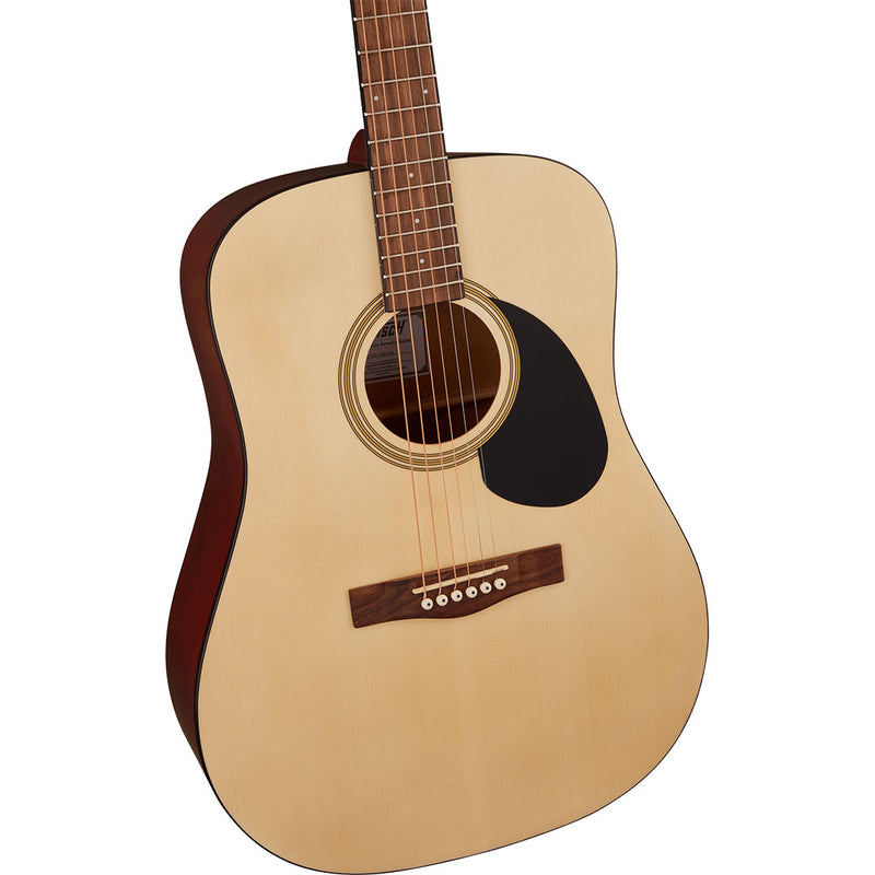 Guitarra Acústica Gretsch Prelude™ D100 Dreadnought - Natura