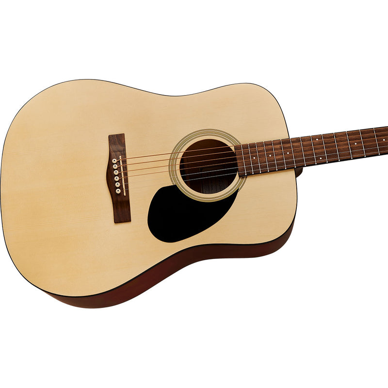 Guitarra Acústica Gretsch Prelude™ D100 Dreadnought - Natura