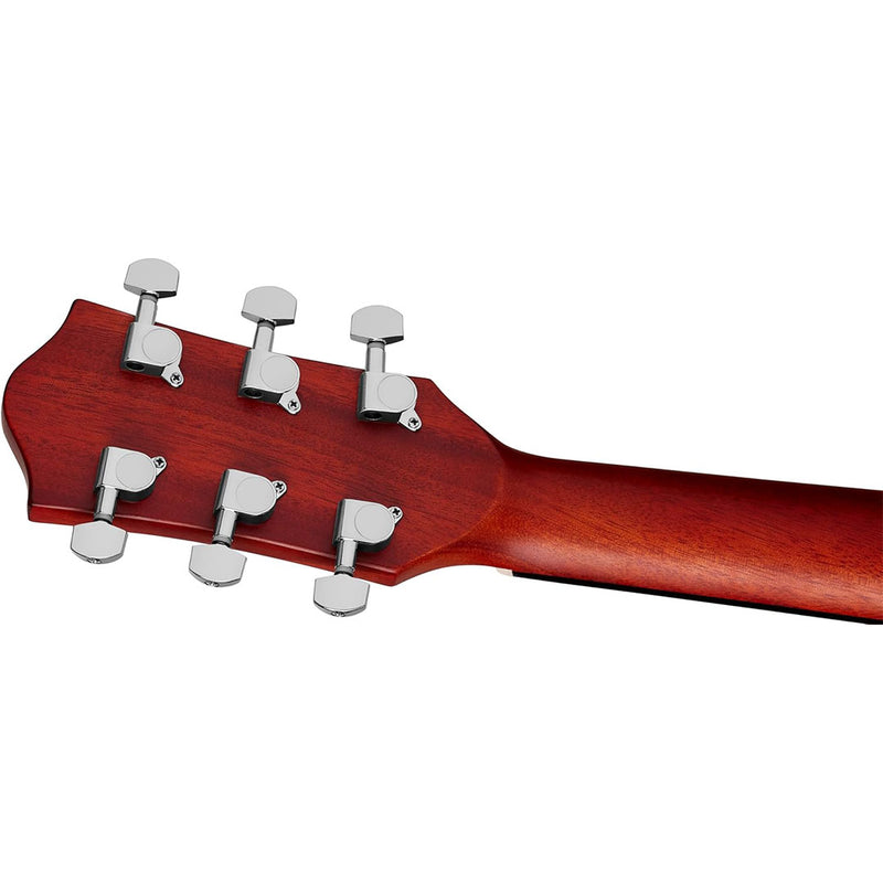 Guitarra Electroacústica Gretsch Prelude™ D100CE Dreadnought con Cutaway - Natural