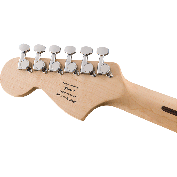 Guitarra Eléctrica Squier Bullet Mustang HH / Black