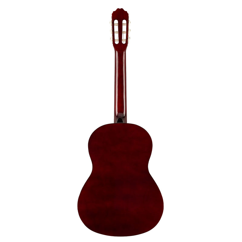 Guitarra Acústica Squier Clásica SA-150N - Natural