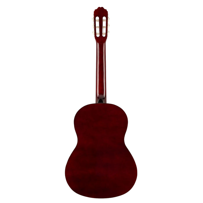 Guitarra Acústica Squier Clásica SA-150N - Natural
