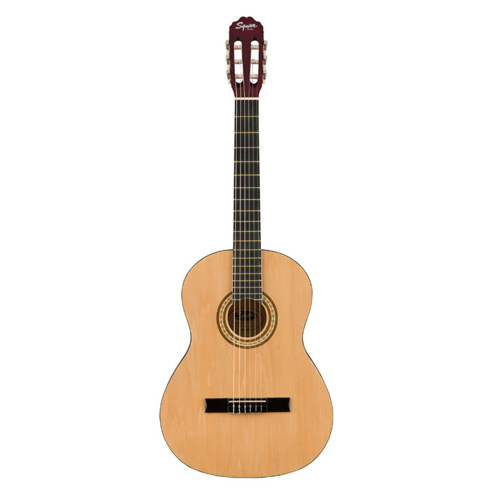 Guitarra Acústica Squier Clásica SA-150N - Natural