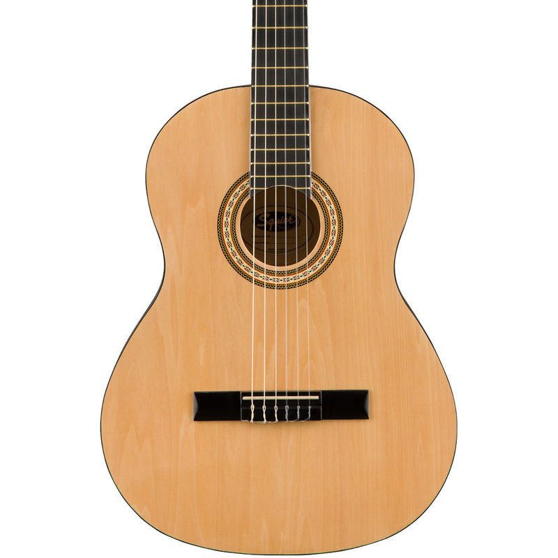 Guitarra Acústica Squier Clásica SA-150N - Natural