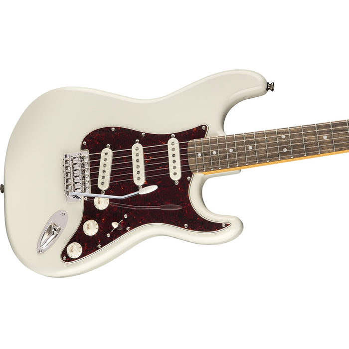 Guitarra Eléctrica Squier Classic Vibe 70s Stratocaster Olympic White