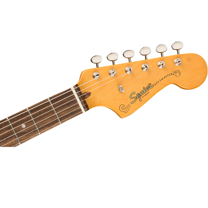 Guitarra Eléctrica Squier Classic Vibe '60s Jazzmaster con mástil de Laurel - Olympic White