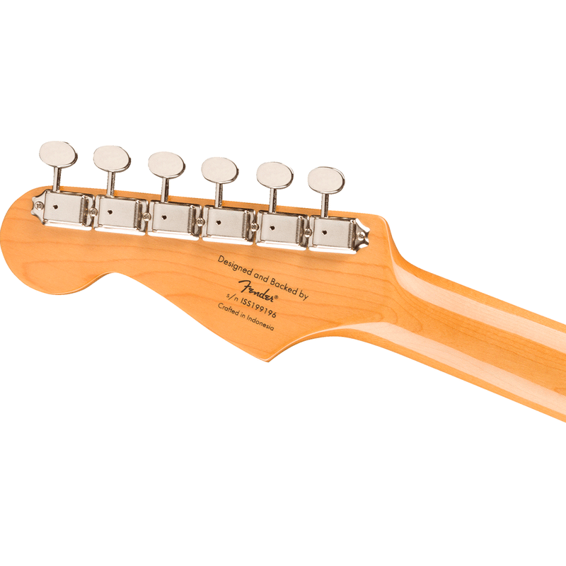 Guitarra Eléctrica Squier Classic Vibe '60s Stratocaster® con diapasón de Laurel - Candy Apple Red