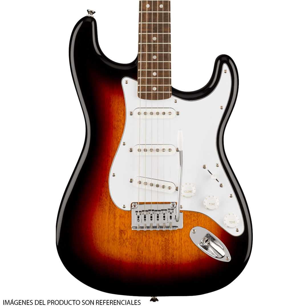 Guitarras Eléctricas Squier Affinity