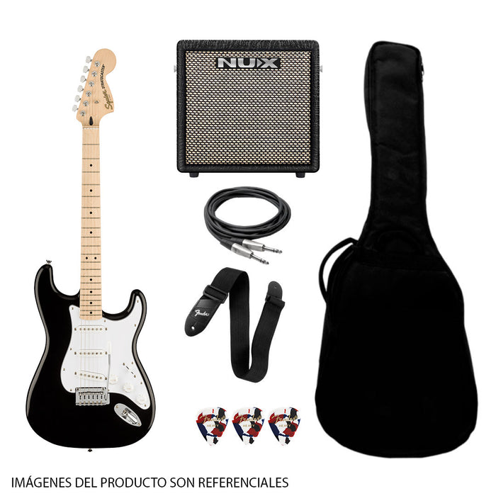 PACK FULL AFFINITY I GUITARRA