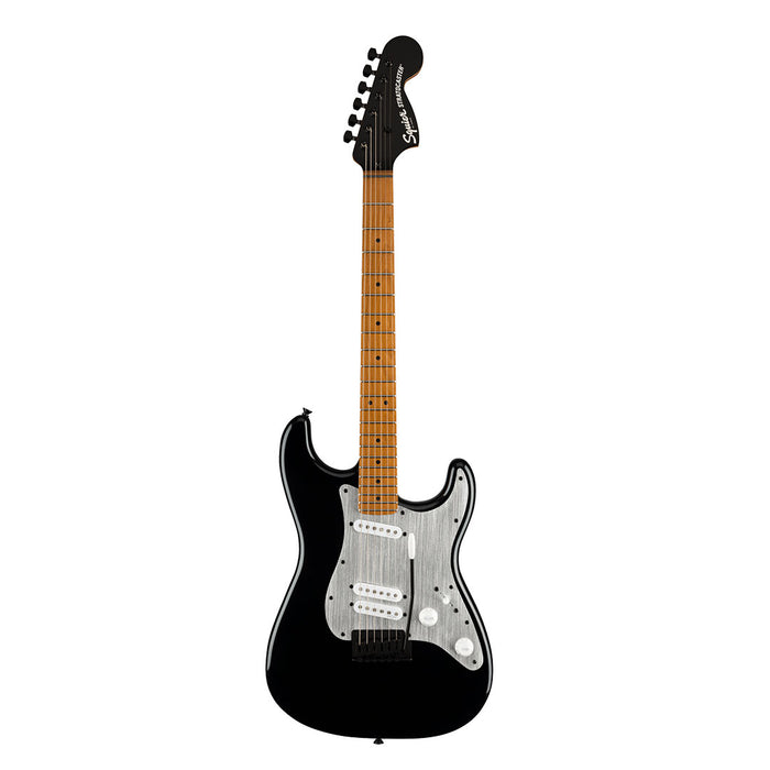 Guitarra Eléctrica Squier Contemporary Stratocaster Special con mástil de Maple Tostado - Black