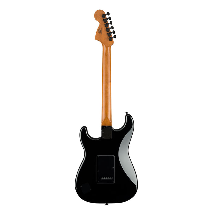 Guitarra Eléctrica Squier Contemporary Stratocaster Special con mástil de Maple Tostado - Black