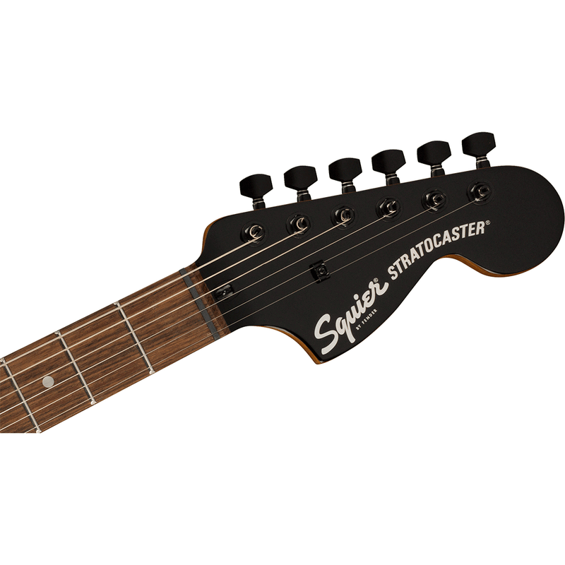 Guitarra Eléctrica Squier Contemporary Stratocaster Special HT con mástil de Laurel - Pearl White