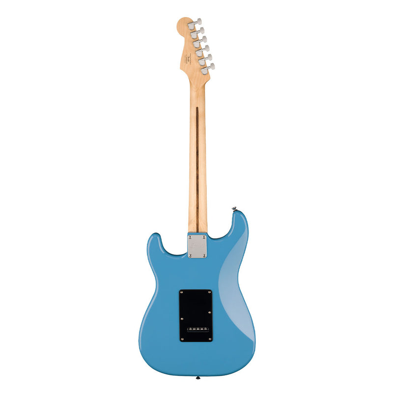 Guitarra Eléctrica Squier Sonic® Stratocaster® con diapasón de Laurel - California Blue