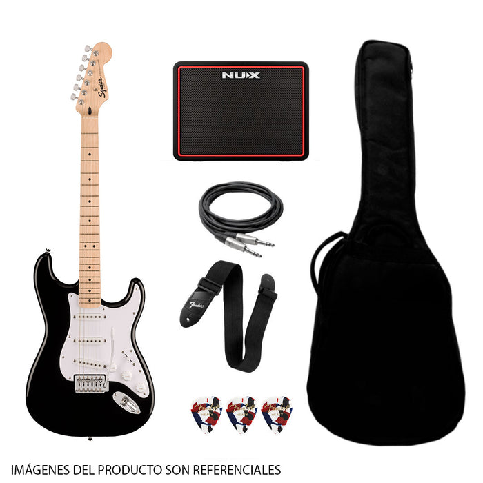 PACK FULL SONIC II GUITARRA