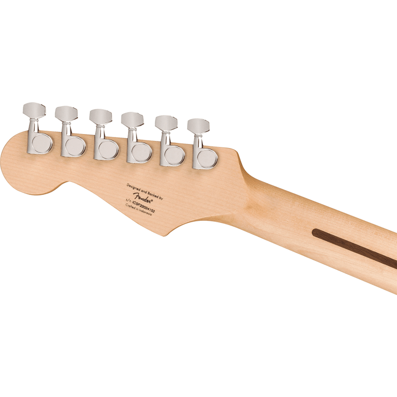 Guitarra Eléctrica Squier Sonic® Stratocaster® HT con diapasón de Laurel - Torino Red