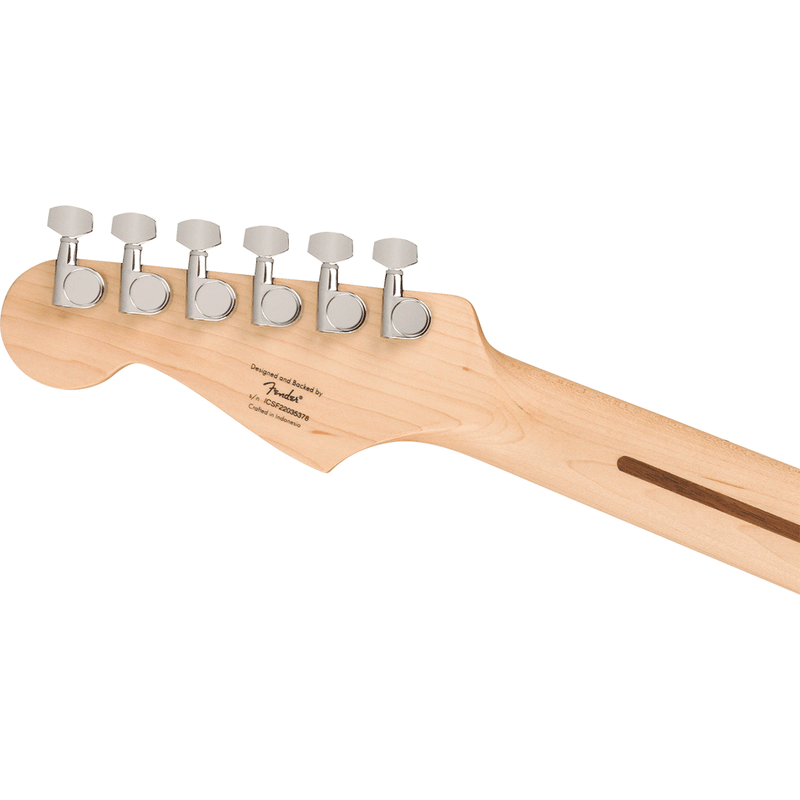 Guitarra Eléctrica Squier onic® Stratocaster® HT H con diapasón de Maple - Flash Pink