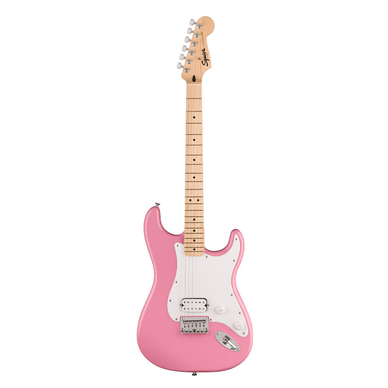 Guitarra Eléctrica Squier onic® Stratocaster® HT H con diapasón de Maple - Flash Pink