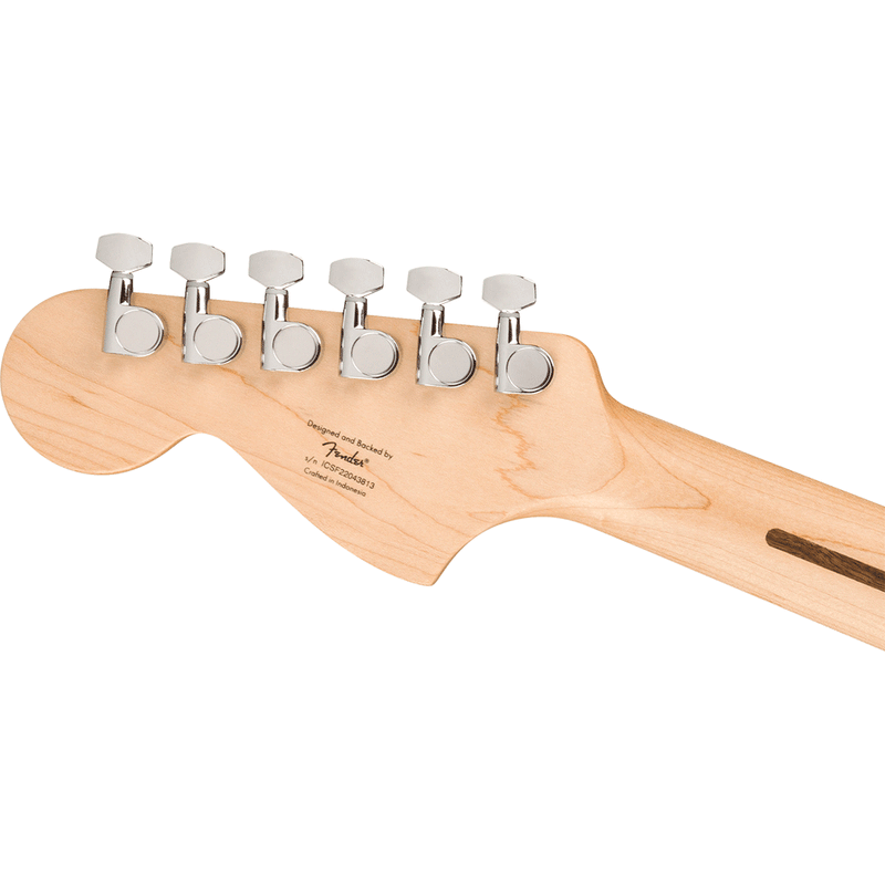 Guitarra Eléctrica Squier Sonic® Mustang® con diapasón de Maple - 2 Tone Sunburst
