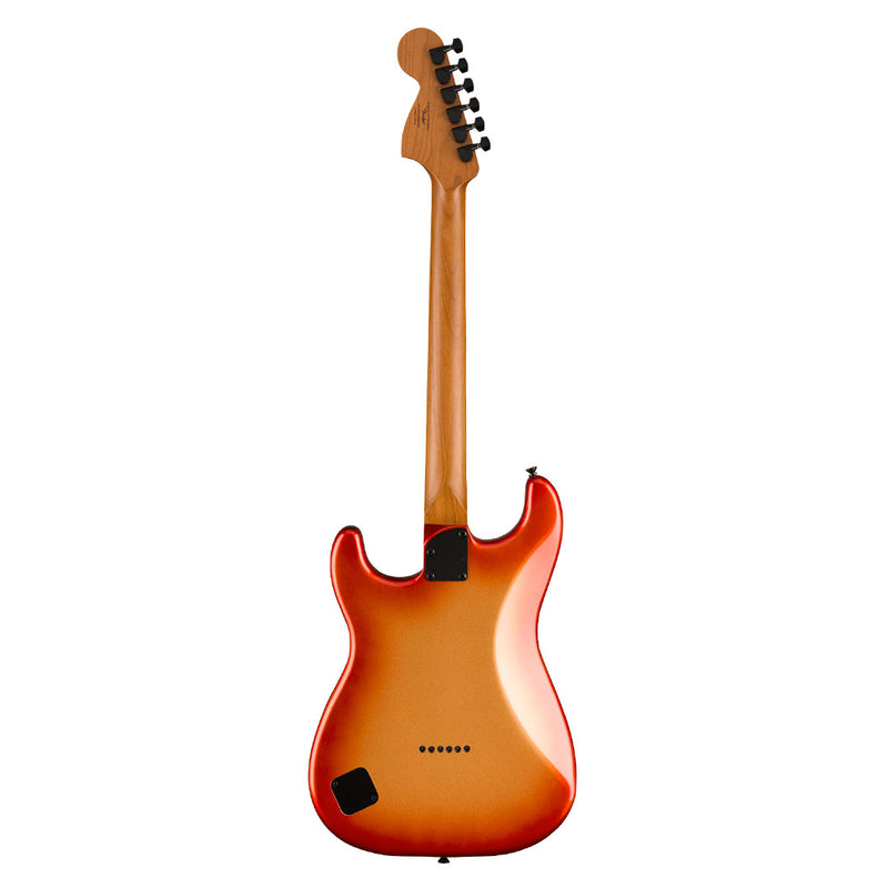 Guitarra Eléctrica Squier Contemporary Stratocaster® Special HT con diapasón de Laurel - Sunset Metallic