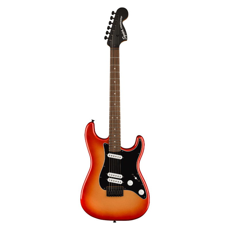 Guitarra Eléctrica Squier Contemporary Stratocaster® Special HT con diapasón de Laurel - Sunset Metallic