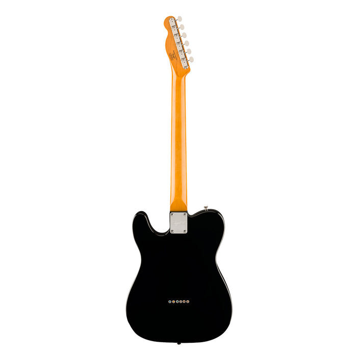 Guitarra Eléctrica Squier Classic Vibe '60s Telecaster SH de Edición Limitada con mástil de Laurel - Black