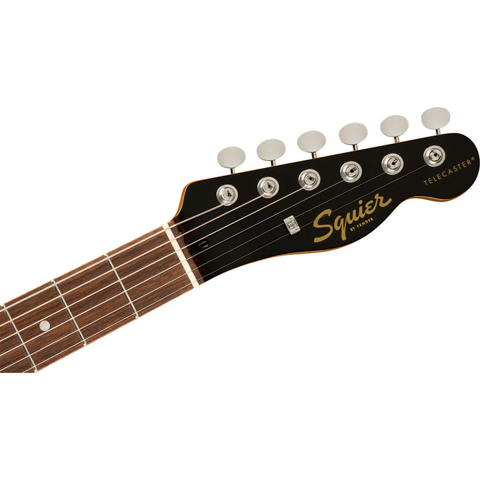 Guitarra Eléctrica Squier Classic Vibe '60s Telecaster SH de Edición Limitada con mástil de Laurel - Black