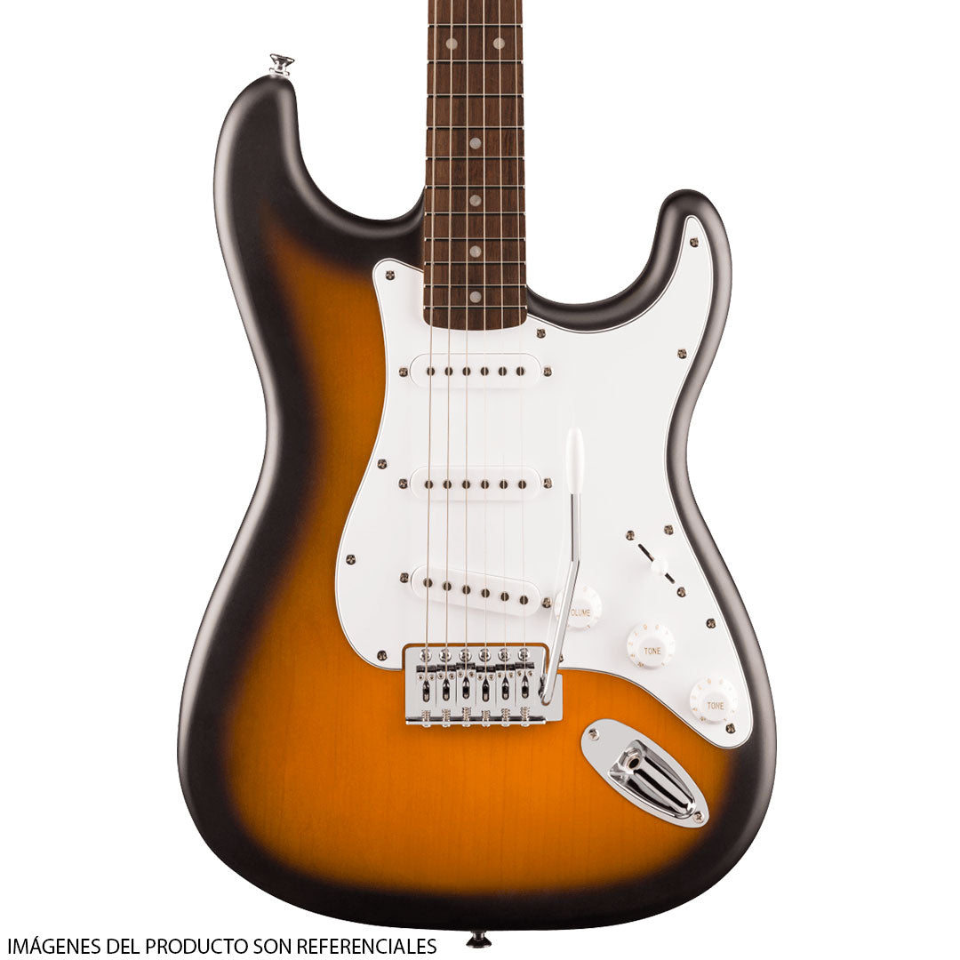 Guitarras Squier
