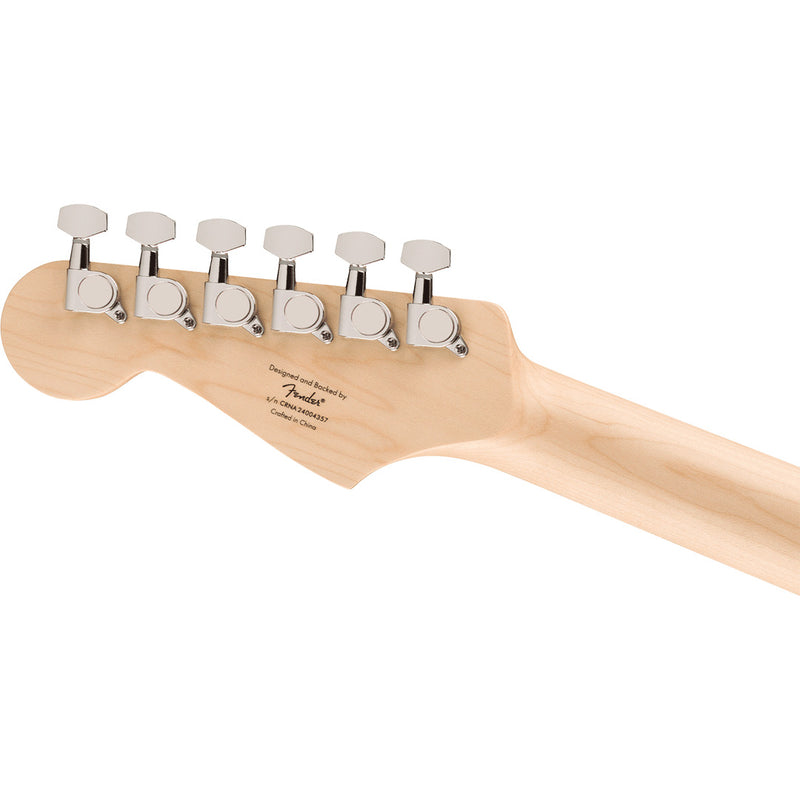 Guitarra Eléctrica Squier Debut Collection™ Stratocaster® con mástil de Laurel - 2 Tone Sunburst