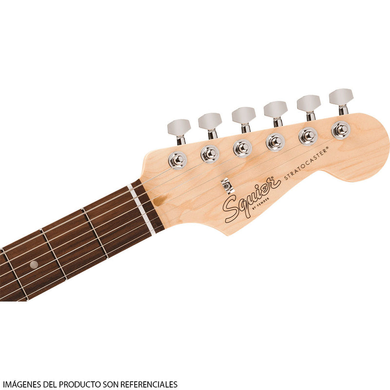 Guitarra Eléctrica Squier Debut Collection™ Stratocaster® con diapasón de Laurel - 2 Tone Sunburst