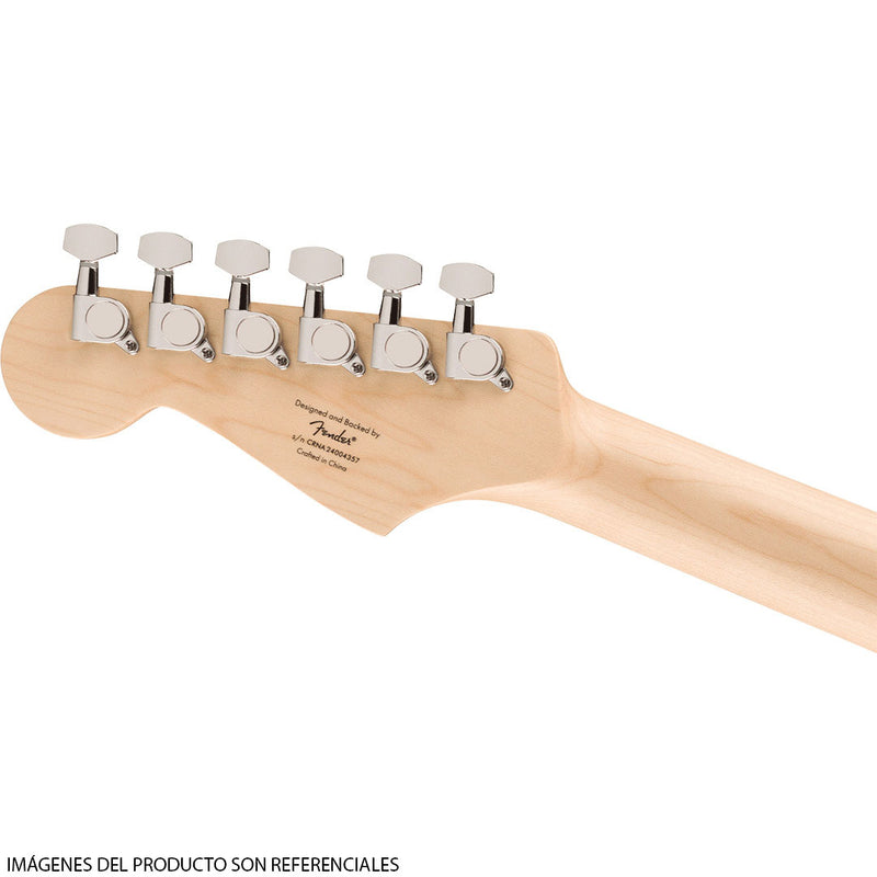 Guitarra Eléctrica Squier Debut Collection™ Stratocaster® con diapasón de Laurel - 2 Tone Sunburst
