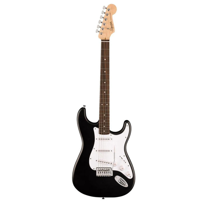 Guitarra Eléctrica Squier Debut Stratocaster con mástil de Laurel - Black