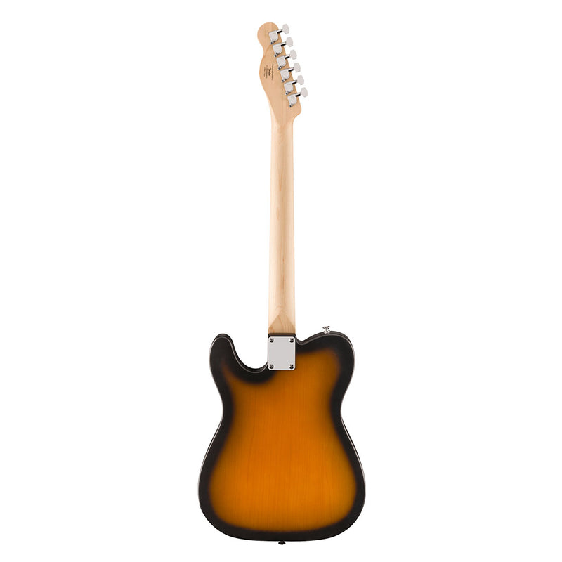 Guitarra Eléctrica Squier Debut Collection™ Telecaster® con mástil de Laurel - 2 Tone Sunburst