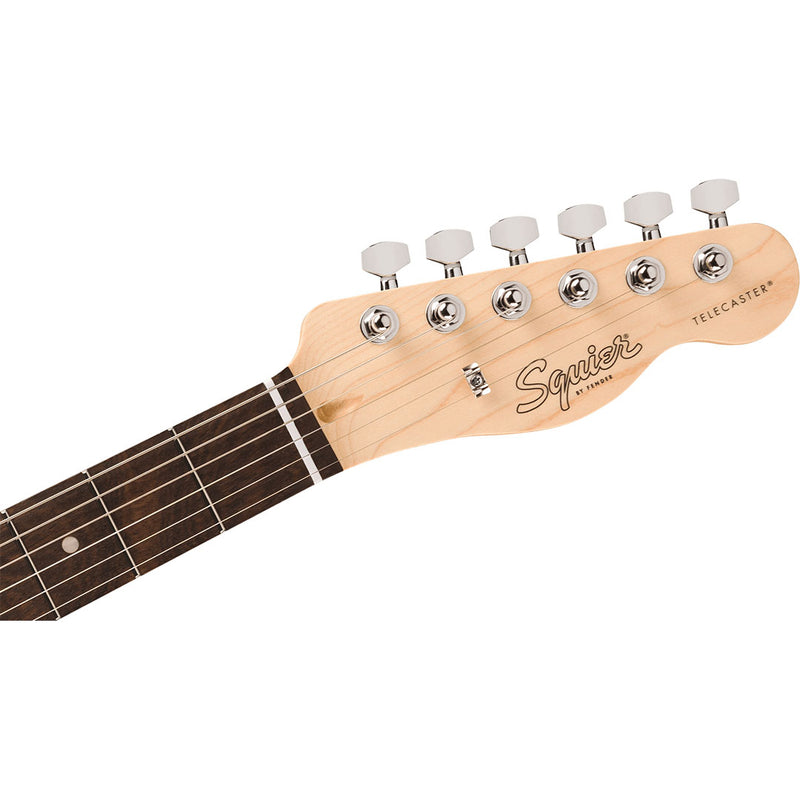 Guitarra Eléctrica Squier Debut Collection™ Telecaster® con mástil de Laurel - 2 Tone Sunburst