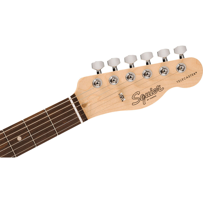 Guitarra Eléctrica Squier Debut Collection™ Telecaster® con mástil de Laurel - Black