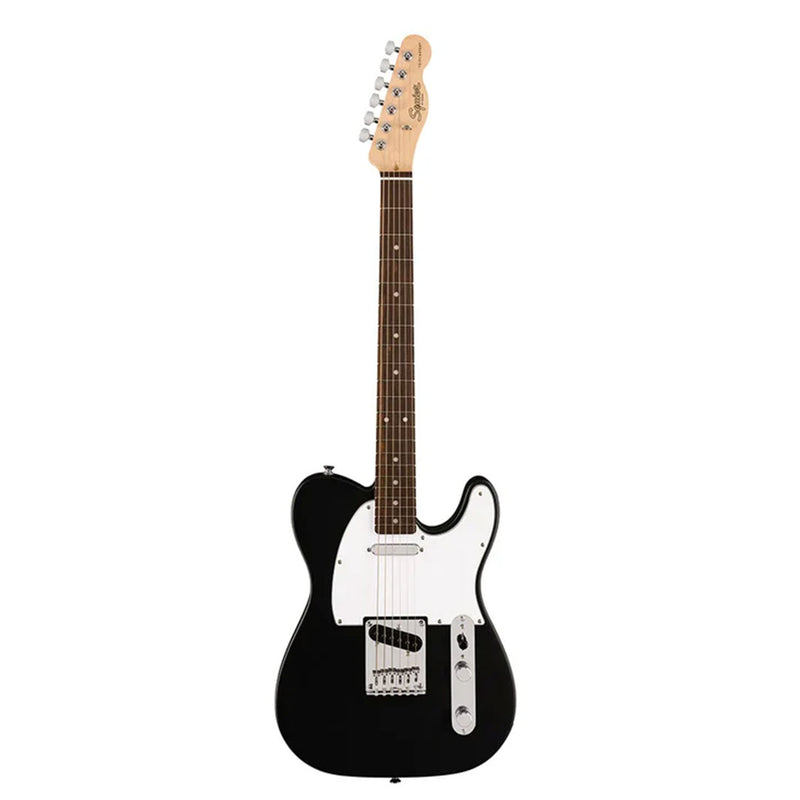 Guitarra Eléctrica Squier Debut Collection™ Telecaster® con mástil de Laurel - Black