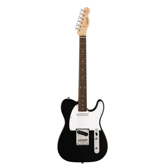 Guitarra Eléctrica Squier Debut Telecaster con mástil de Laurel - Black