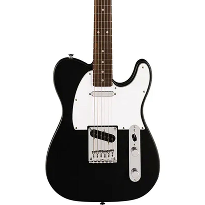 Guitarra Eléctrica Squier Debut Telecaster con mástil de Laurel - Black