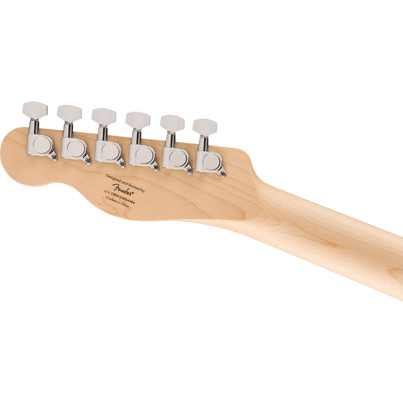 Guitarra Eléctrica Squier Debut Collection™ Telecaster® con diapasón de Laurel - Dakota Red