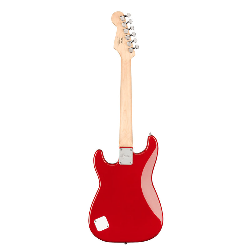 Guitarra Eléctrica Squier Mini Stratocaster® con diapasón de Laurel - Dakota Red
