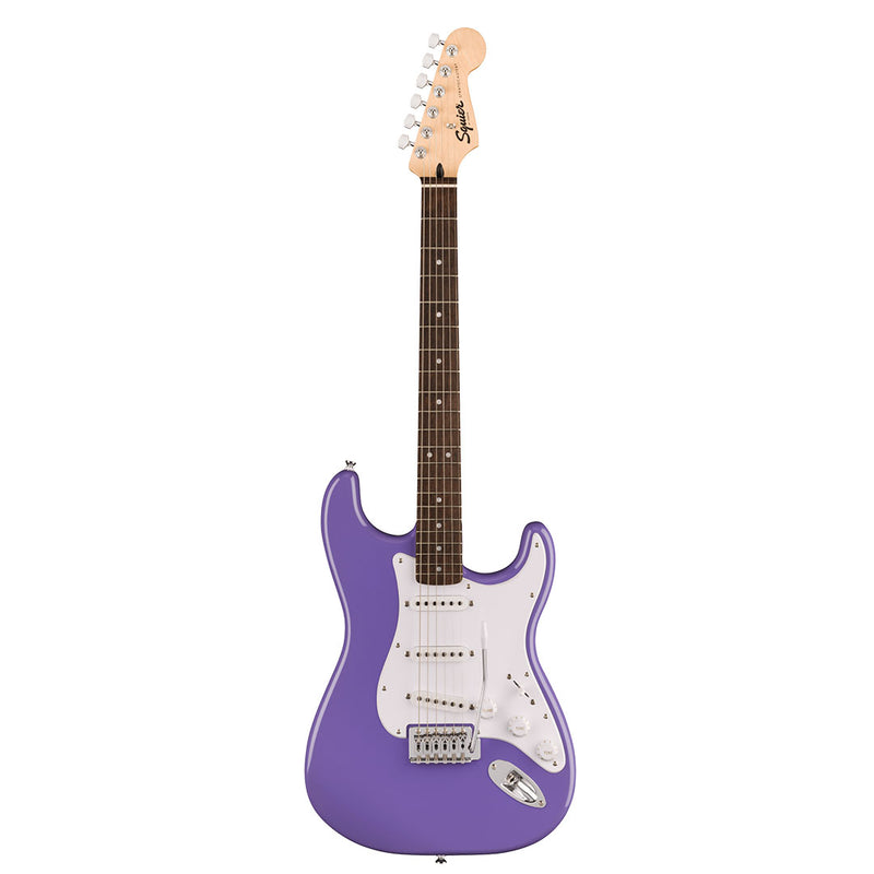 Guitarra Eléctrica Squier Sonic® Stratocaster® con diapasón de Laurel - Ultraviolet