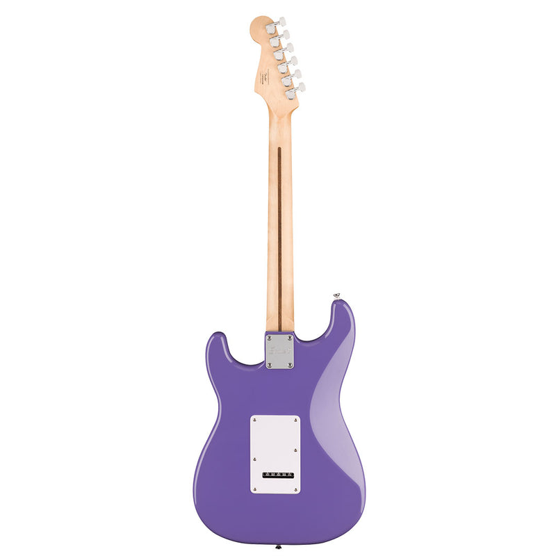 Guitarra Eléctrica Squier Sonic® Stratocaster® con diapasón de Laurel - Ultraviolet
