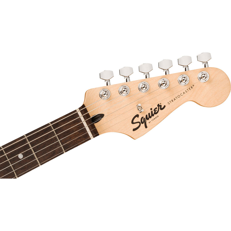 Guitarra Eléctrica Squier Sonic® Stratocaster® con diapasón de Laurel - Ultraviolet