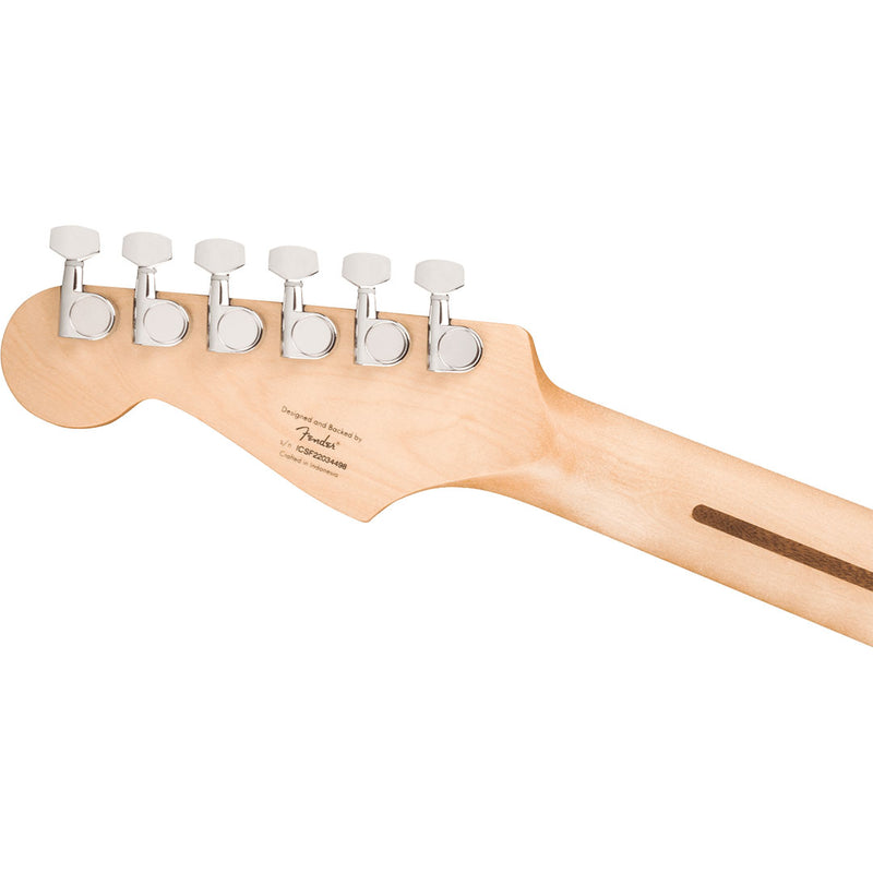 Guitarra Eléctrica Squier Sonic® Stratocaster® con diapasón de Laurel - Ultraviolet