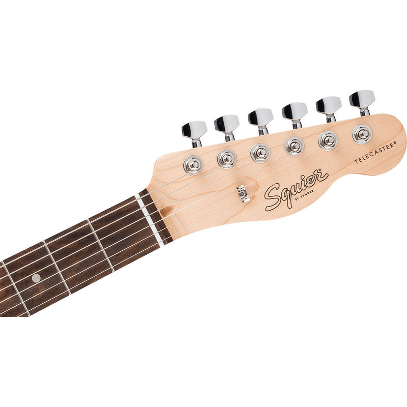 Guitarra Eléctrica Squier Debut Collection™ Telecaster® con diapasón de Laurel - Sea Foam Green