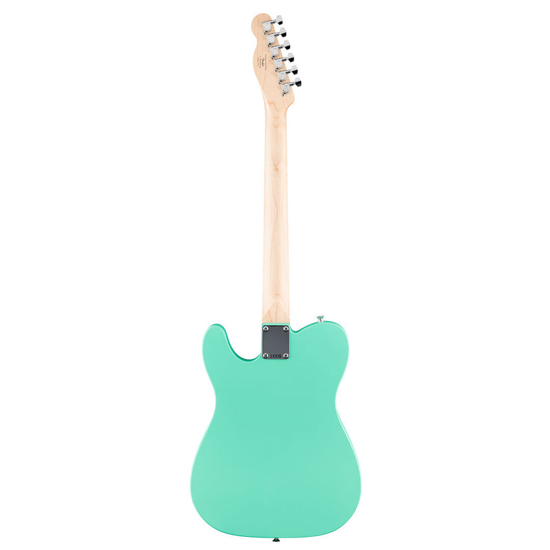 Guitarra Eléctrica Squier Debut Collection™ Telecaster® con diapasón de Laurel - Sea Foam Green