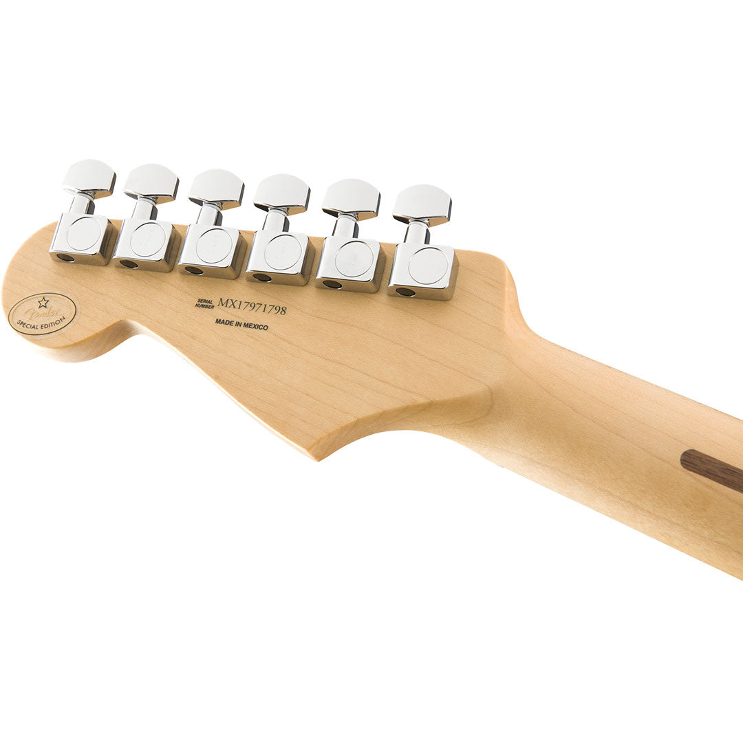 Guitarra Eléctrica Fender Player Stratocaster mástil de Maple