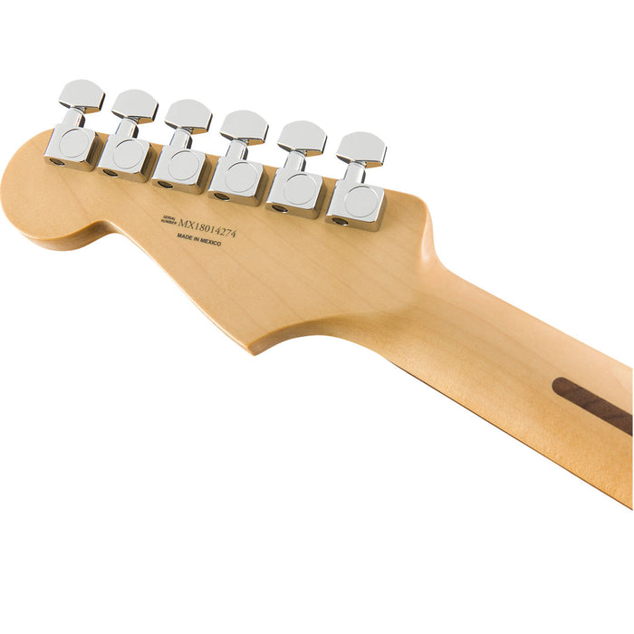 Guitarra Eléctrica Fender Player Stratocaster con mástil de Pau Ferro - 3 Tone Sunburst