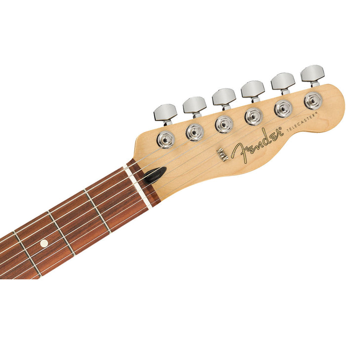 Guitarra Eléctrica Fender Player Telecaster con mástil de Pau Ferro - 3 Tone Sunburst