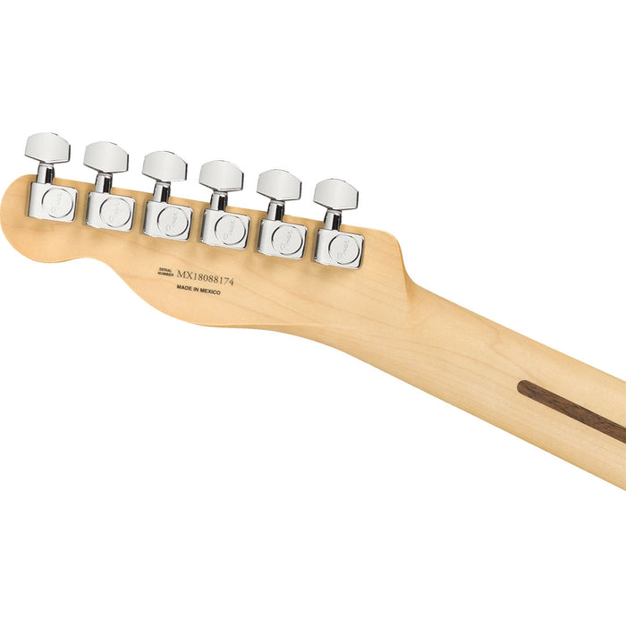 Guitarra Eléctrica Fender Player Telecaster con mástil de Pau Ferro - 3 Tone Sunburst